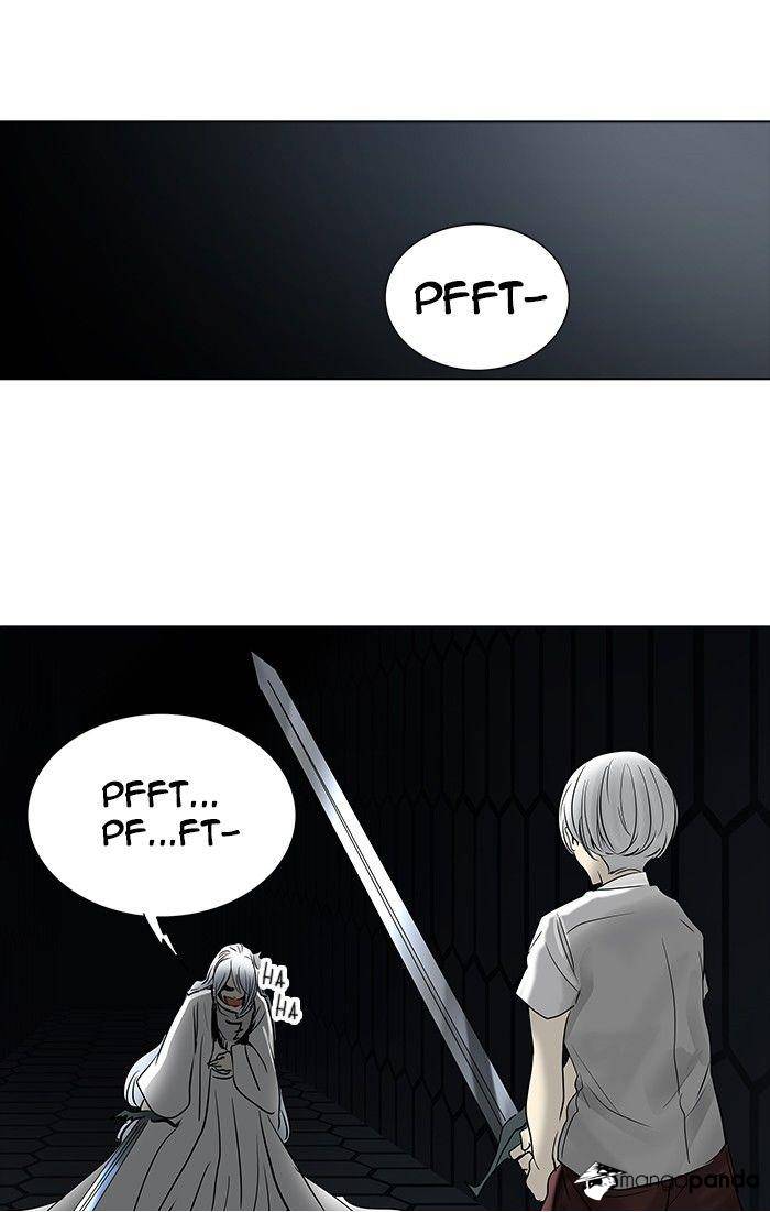 Tower of God Chapter 261 image 55